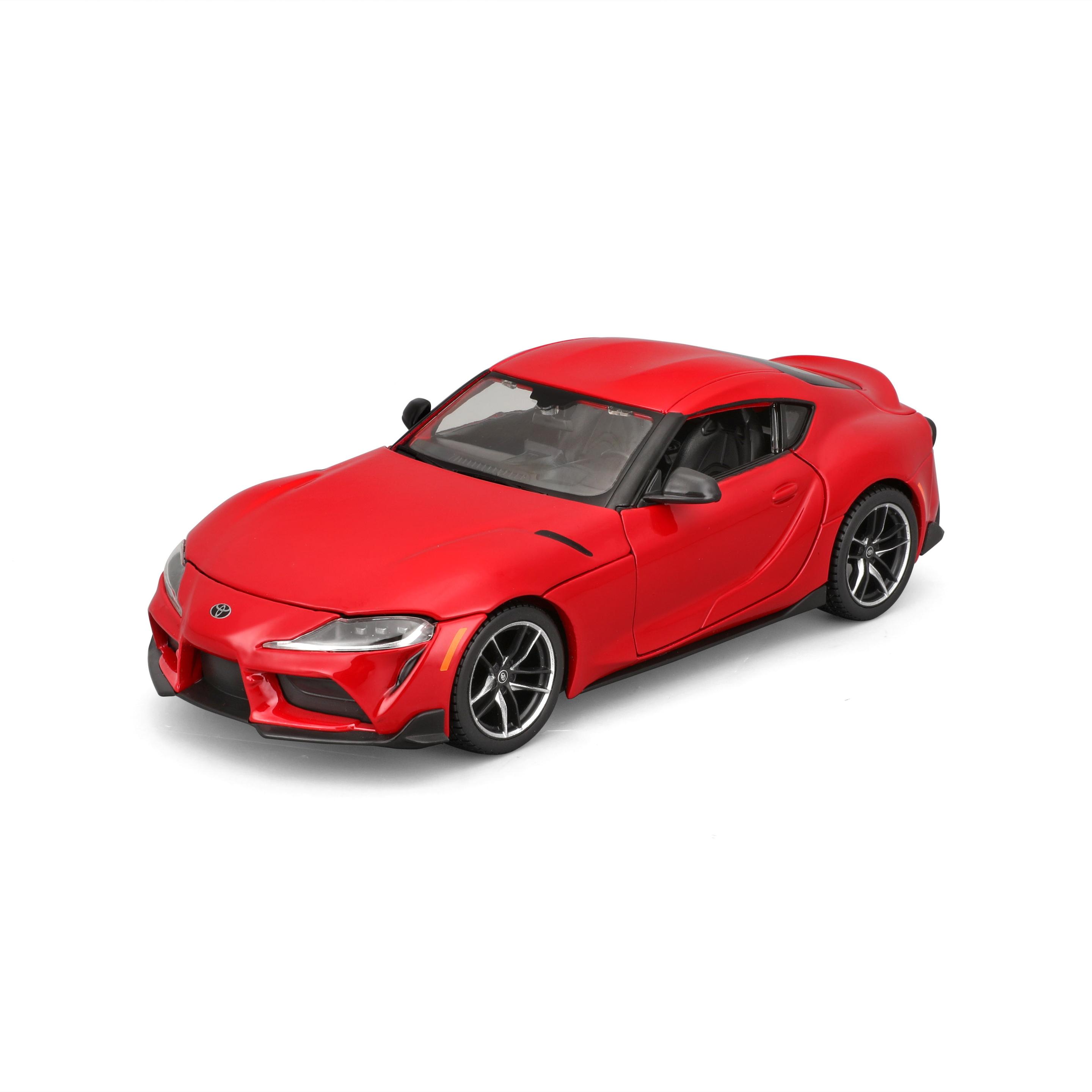 Maisto - 1:24 Toyota Supra GR