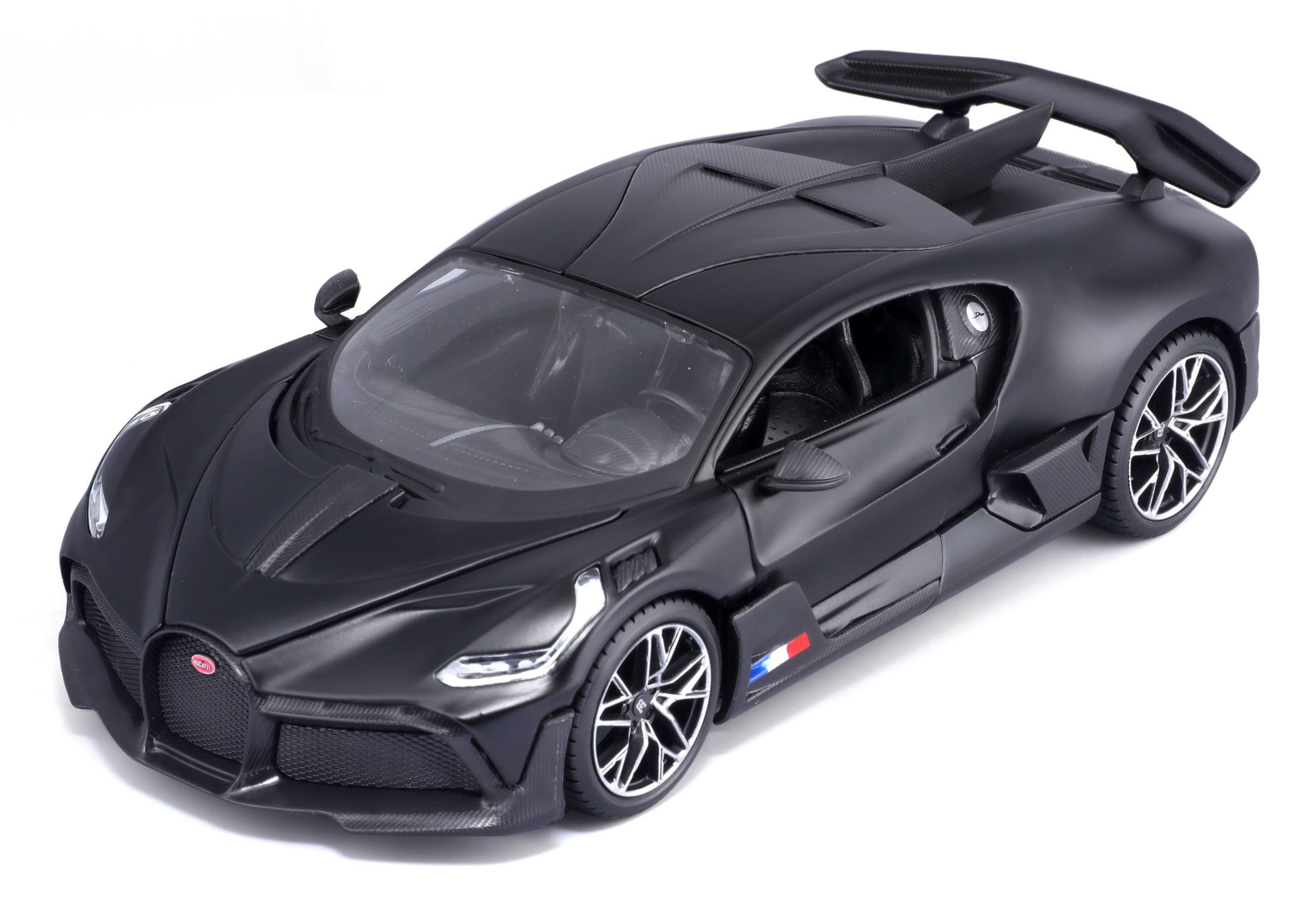 Maisto - 1:24 Bugatti Divo