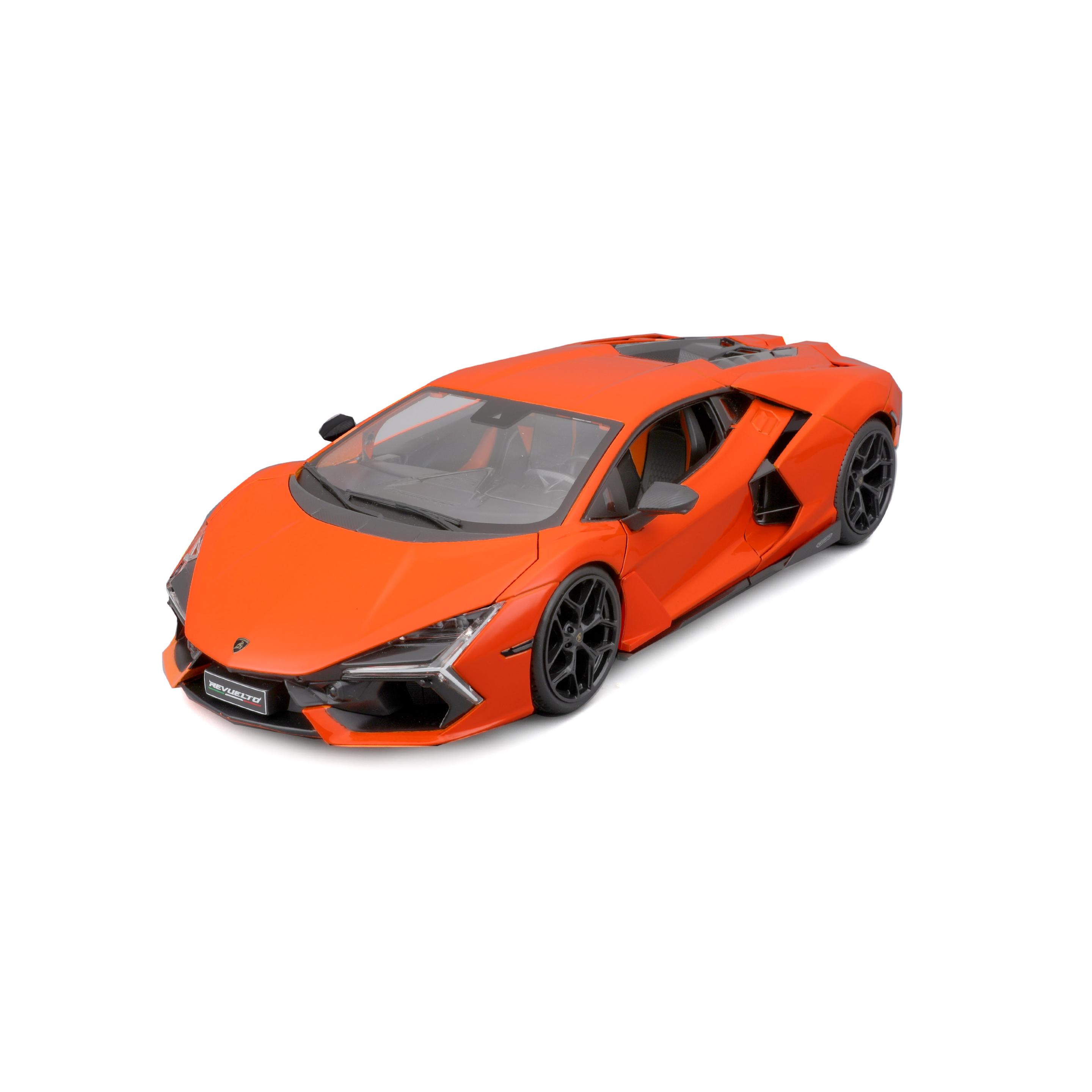 Maisto - 1:18 Lamborghini Revuelto