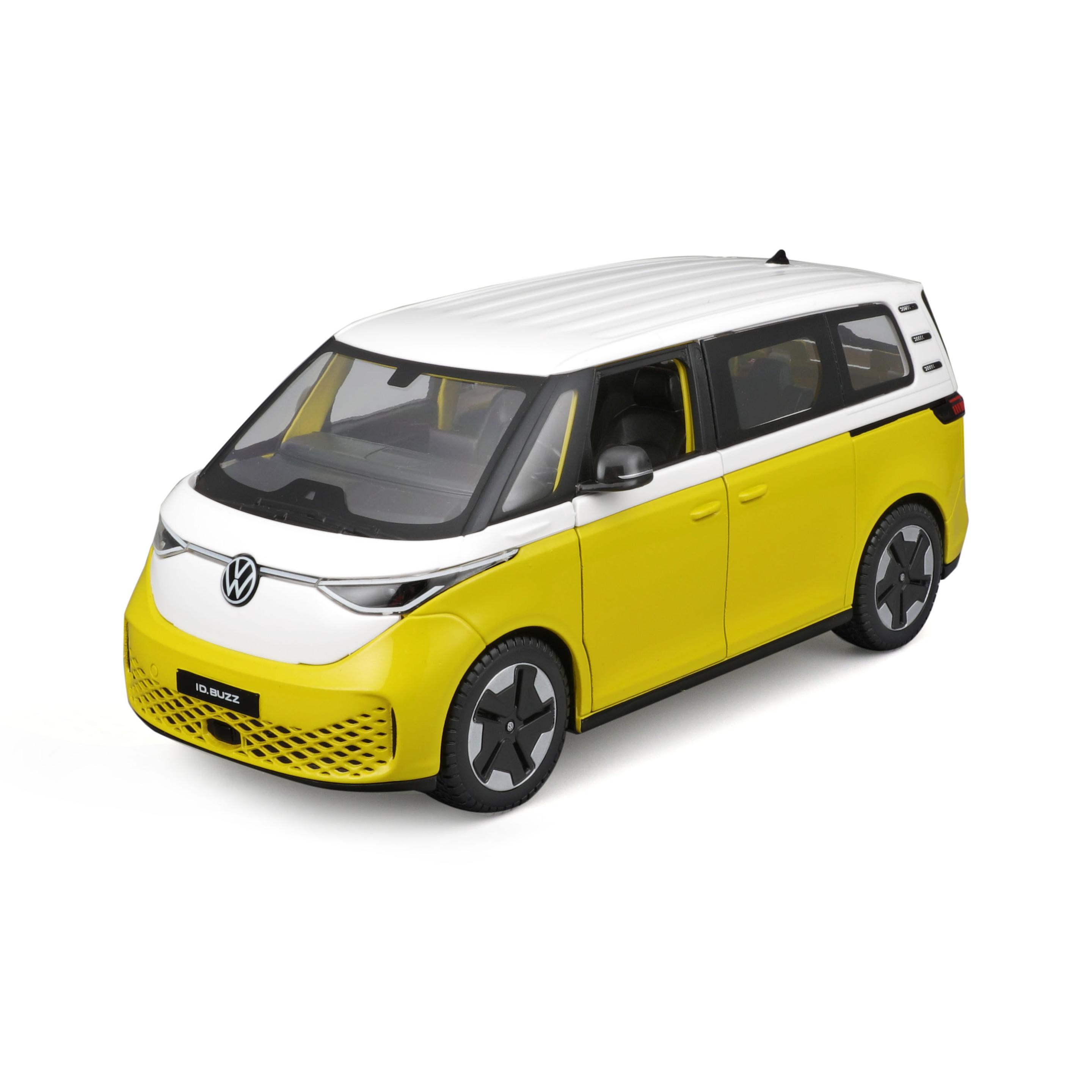 Maisto - 1:25 VW ID.Buzz