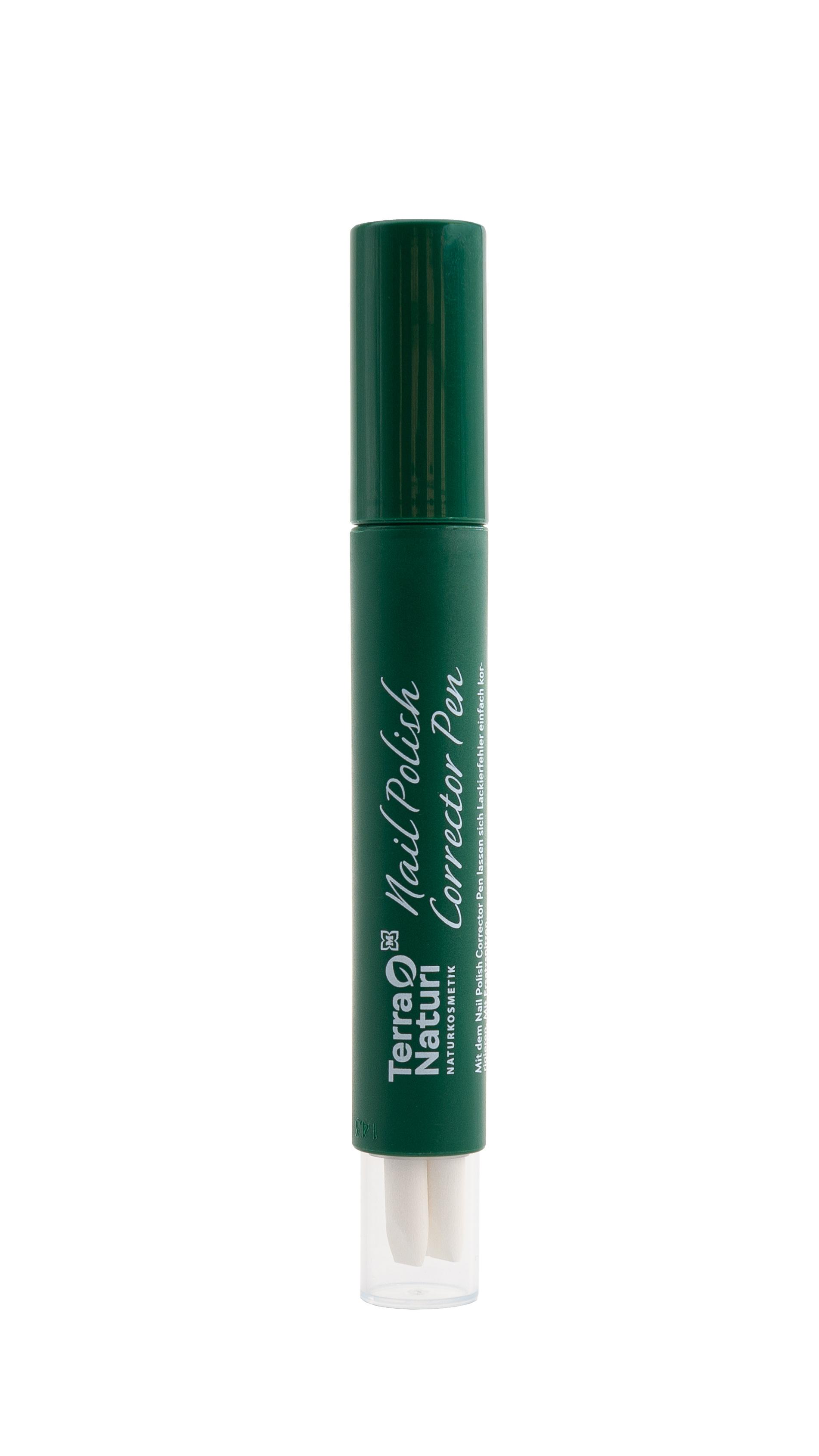 Terra Naturi Nail Polish Corrector Pen