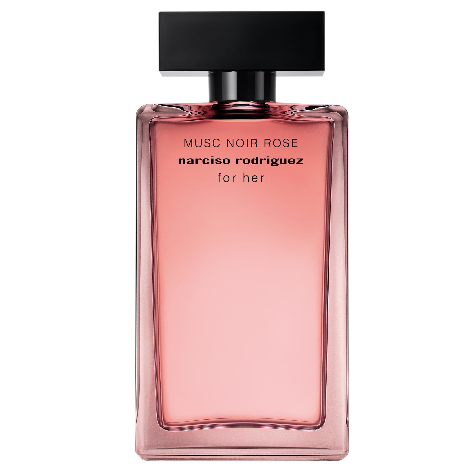 NARCISO RODRIGUEZ for her musc noir rose Eau de Parfum