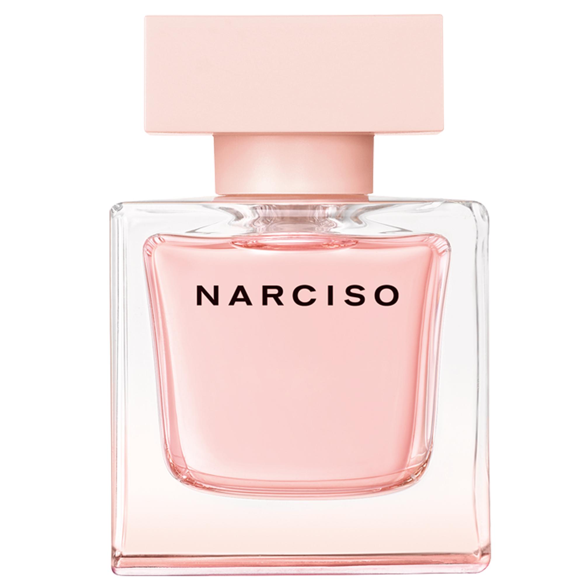 NARCISO RODRIGUEZ Eau de Parfum Cristal