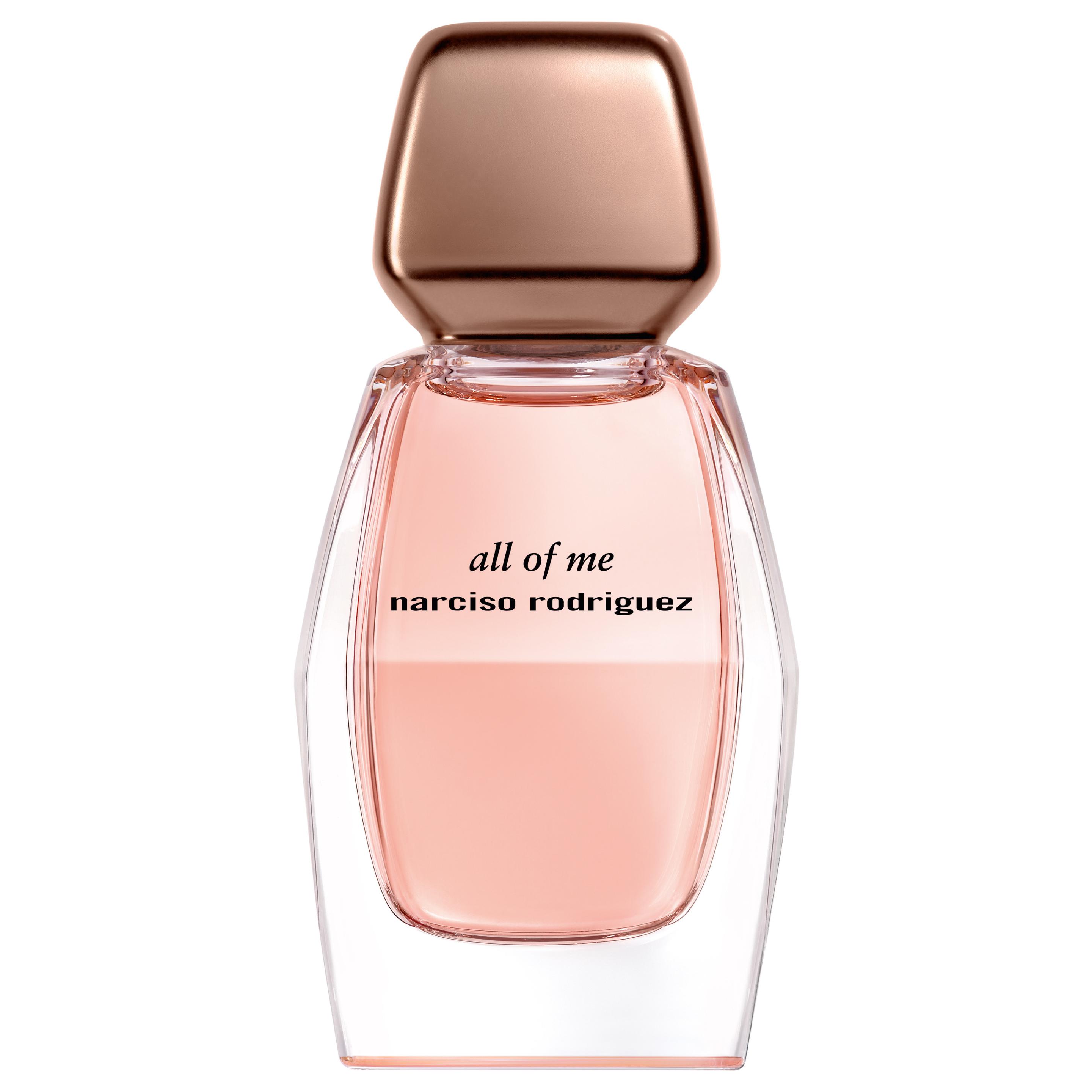 NARCISO RODRIGUEZ all of me Eau de Parfum