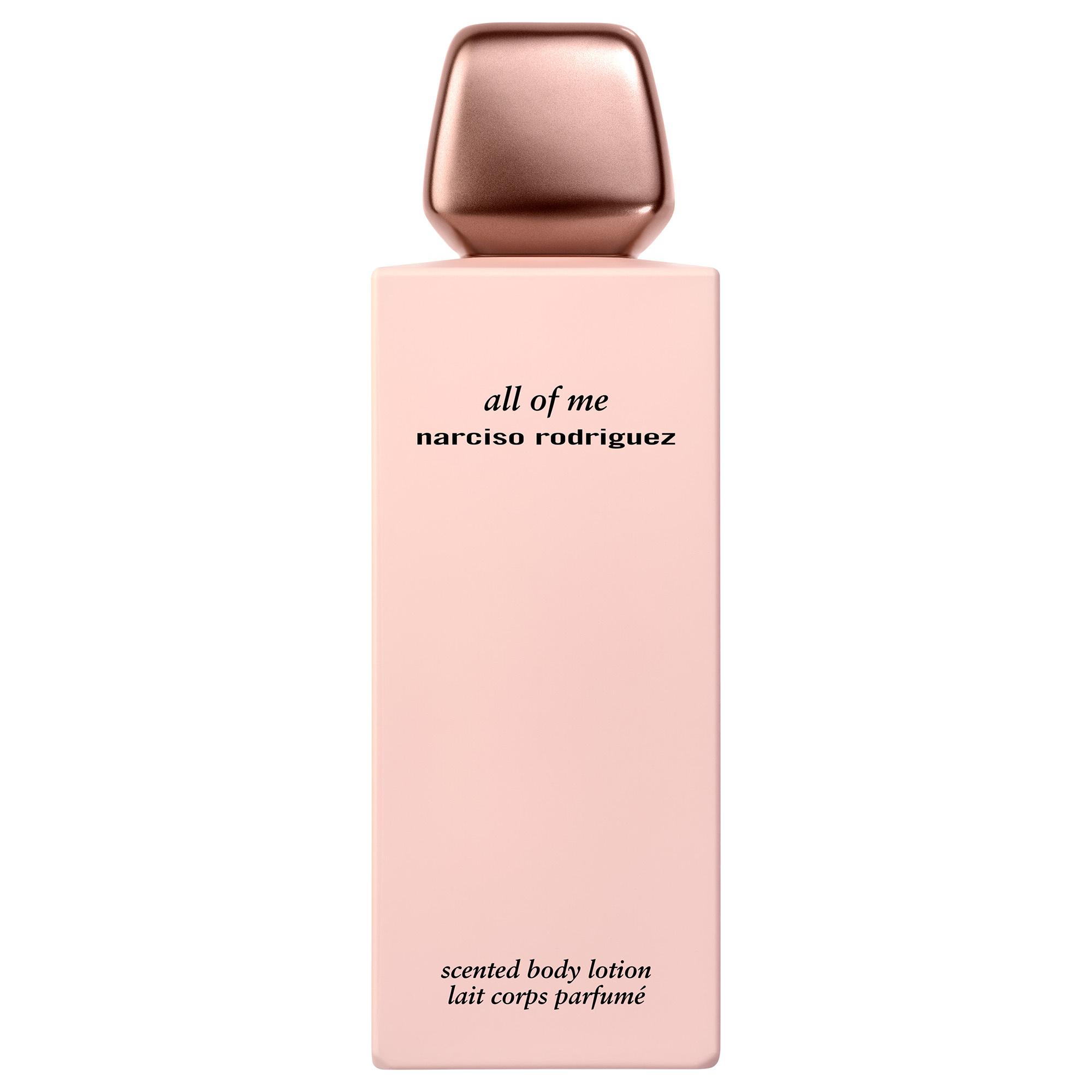 NARCISO RODRIGUEZ all of me Bodylotion