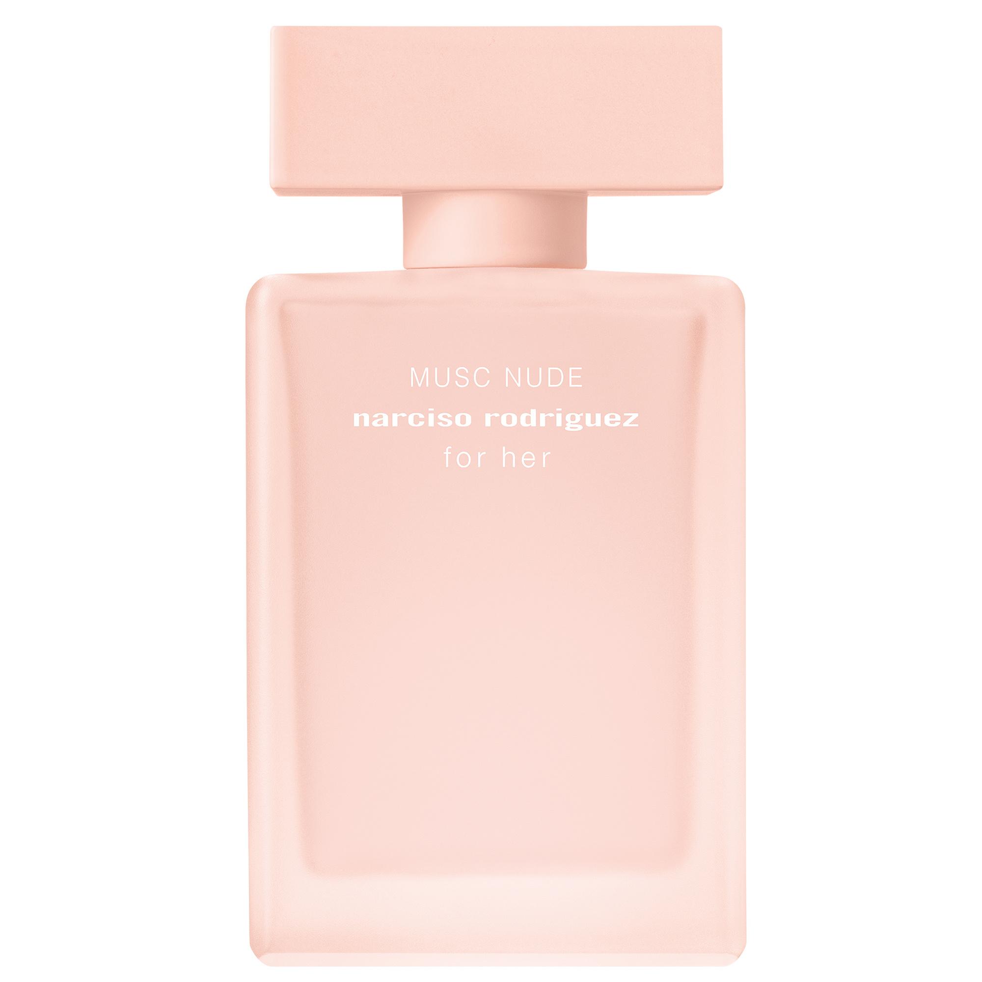 NARCISO RODRIGUEZ for her Musc Nude Eau de Parfum