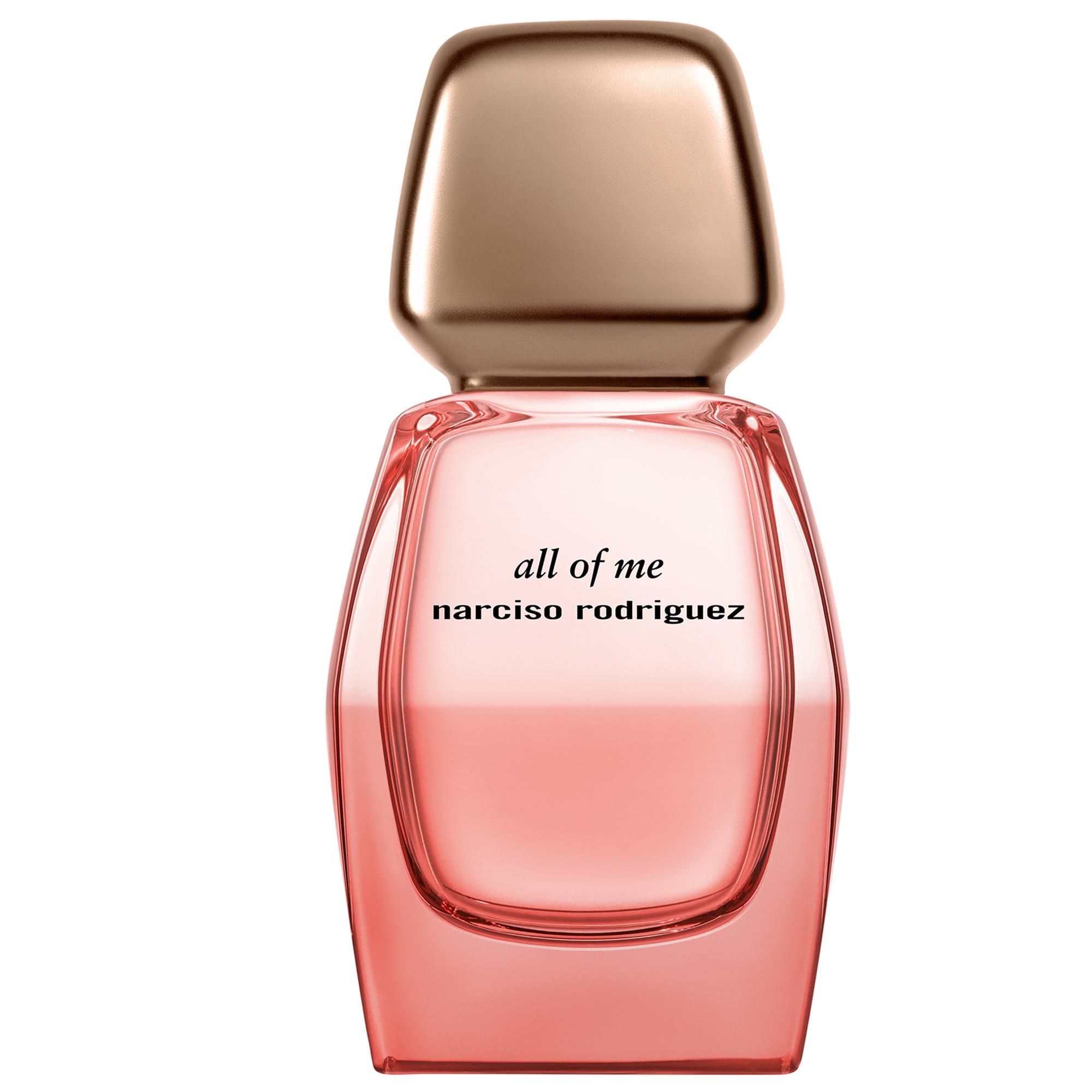 NARCISO RODRIGUEZ All of me Eau de Parfum Intense Nachfüllbar