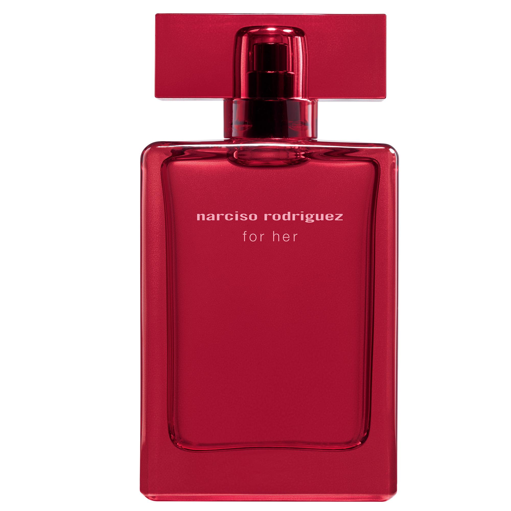 NARCISO RODRIGUEZ for her Eau de Parfum Intense