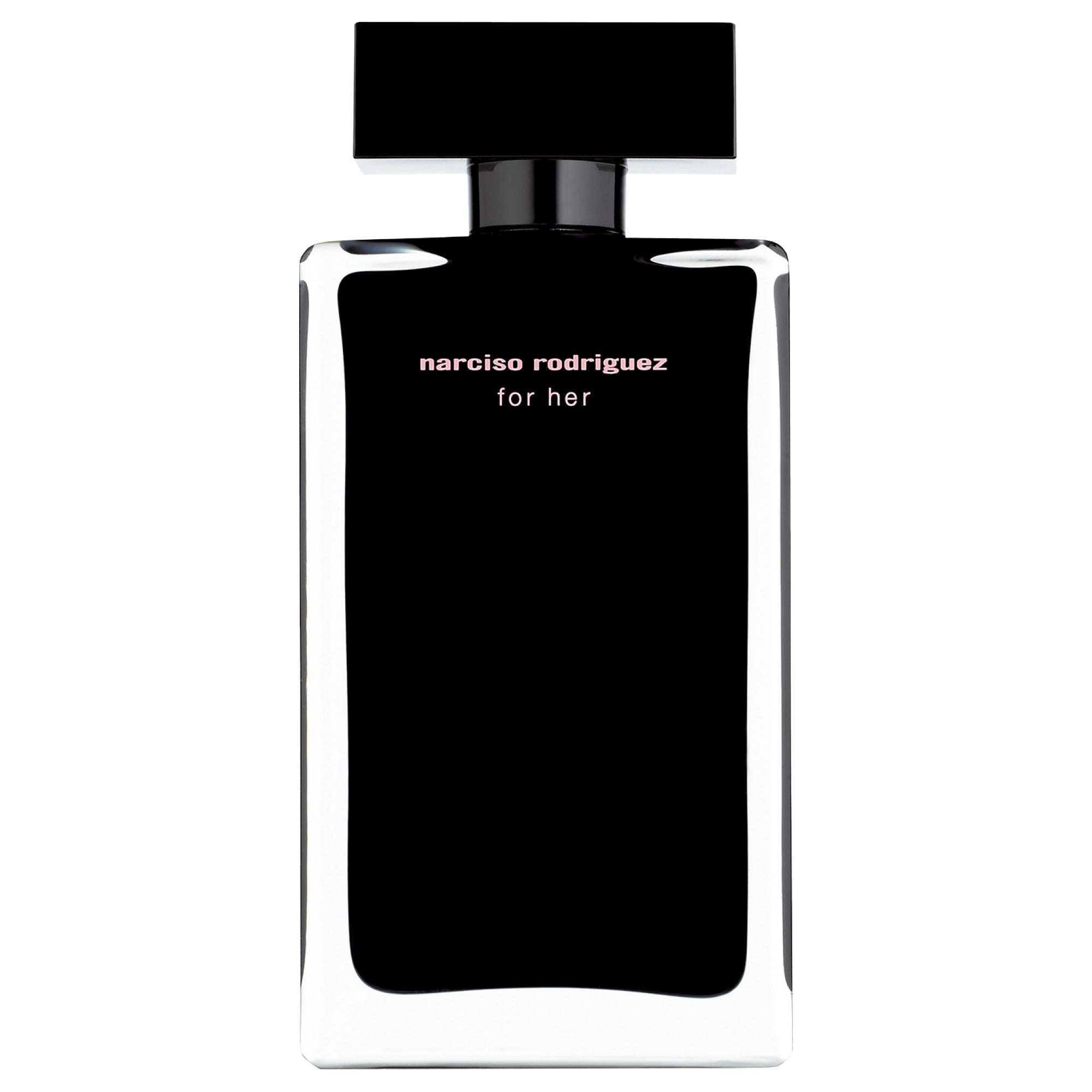 NARCISO RODRIGUEZ for her Eau de Toilette