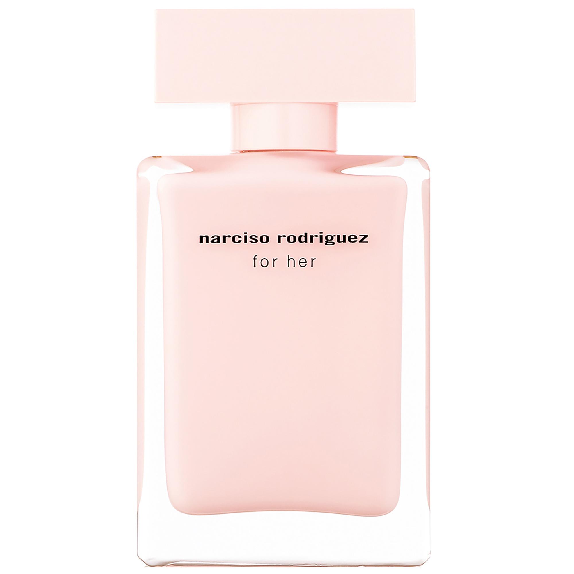 NARCISO RODRIGUEZ for her Eau de Parfum