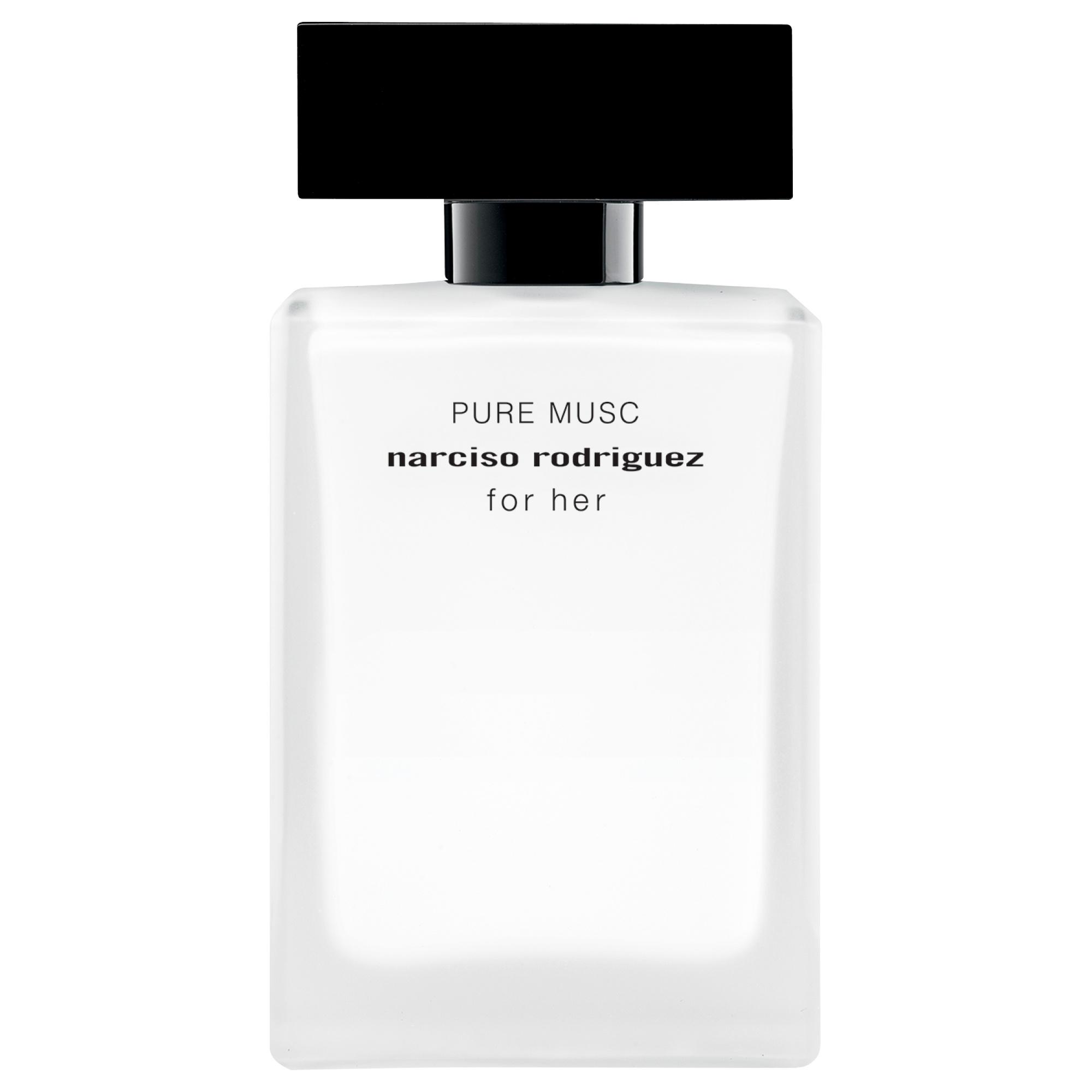 NARCISO RODRIGUEZ for her PURE MUSC Eau de Parfum