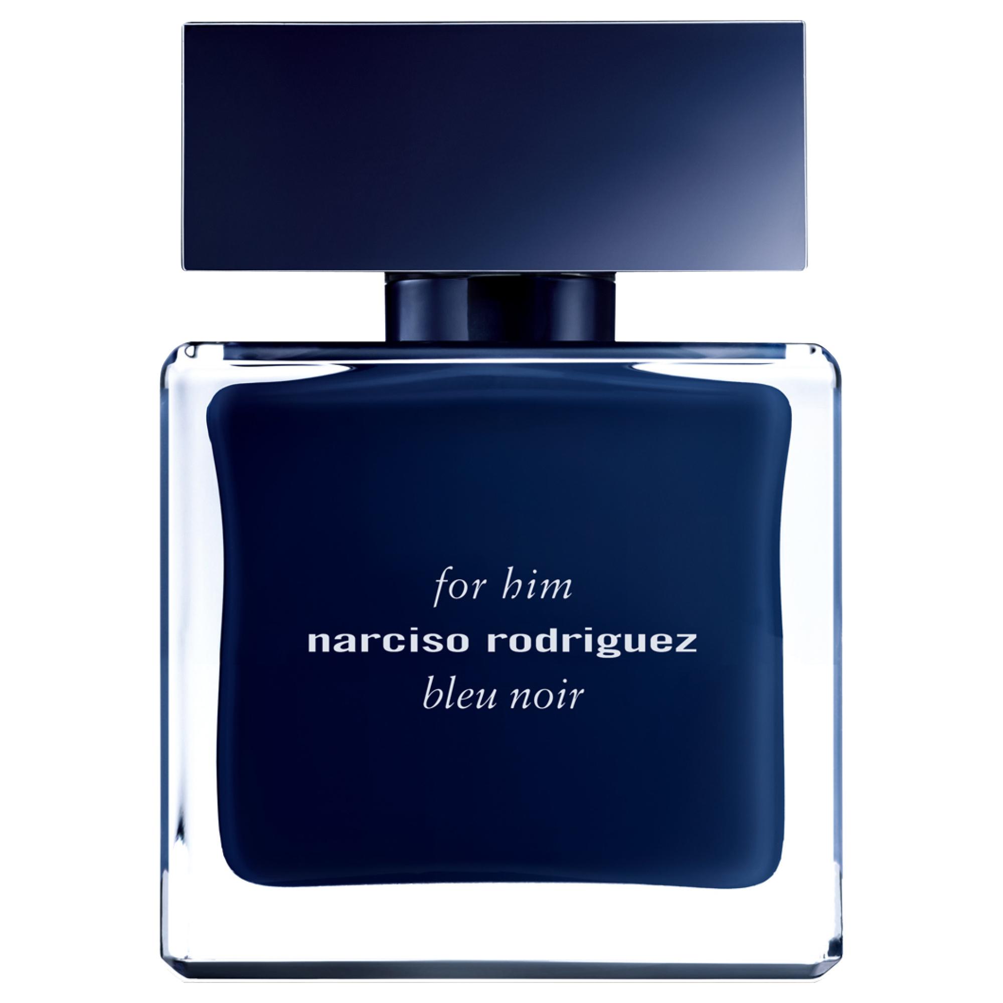 NARCISO RODRIGUEZ for him bleu noir Eau de Toilette