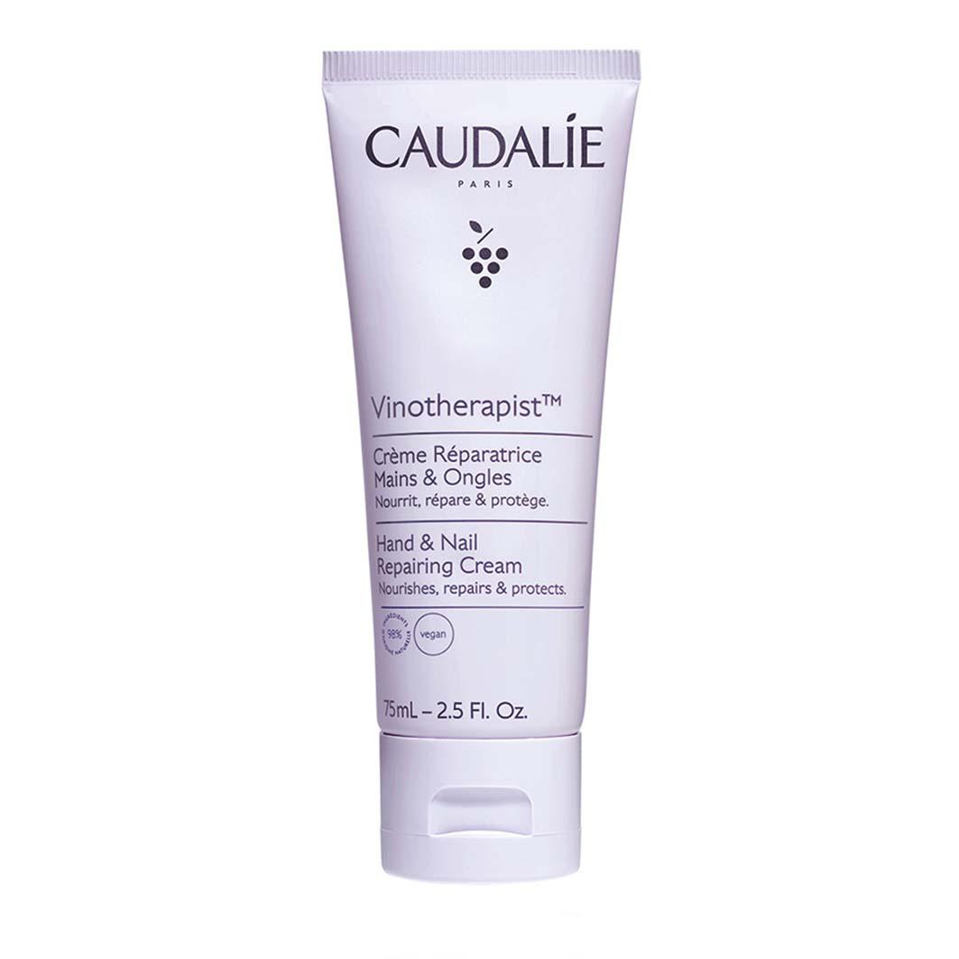 CAUDALIE Vinotherapist Hand und Nagelcreme