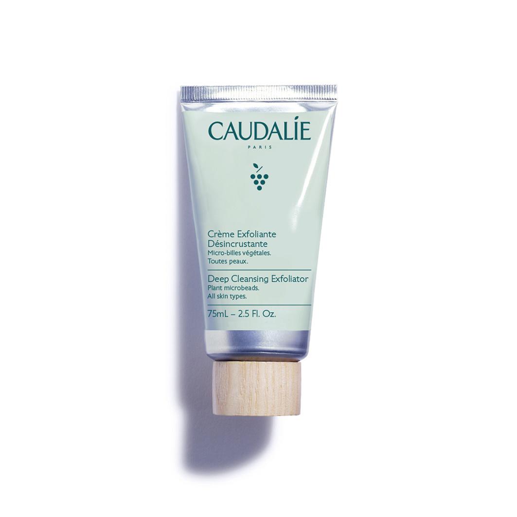 CAUDALIE Porentiefe Reinigendes Gesichtpeeling