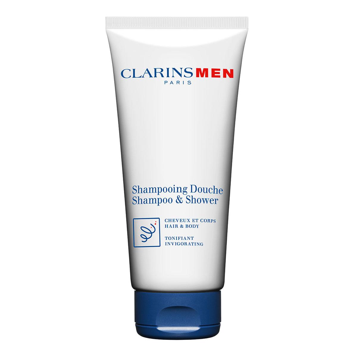 CLARINS Shampooing Douche