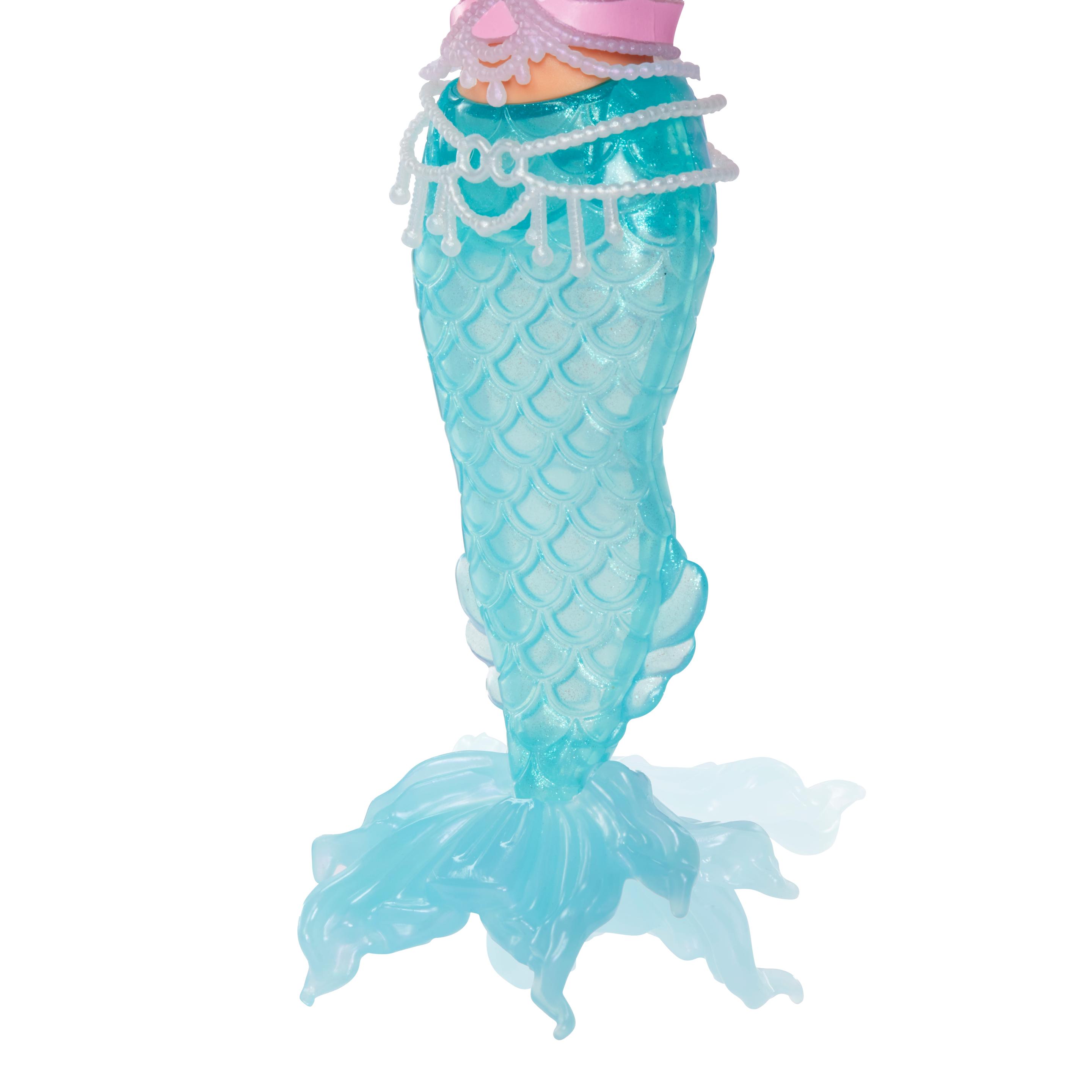 Produktbild L.O.L. Surprise! Mermaids! Modepuppe - Lana Marine 4 von 5