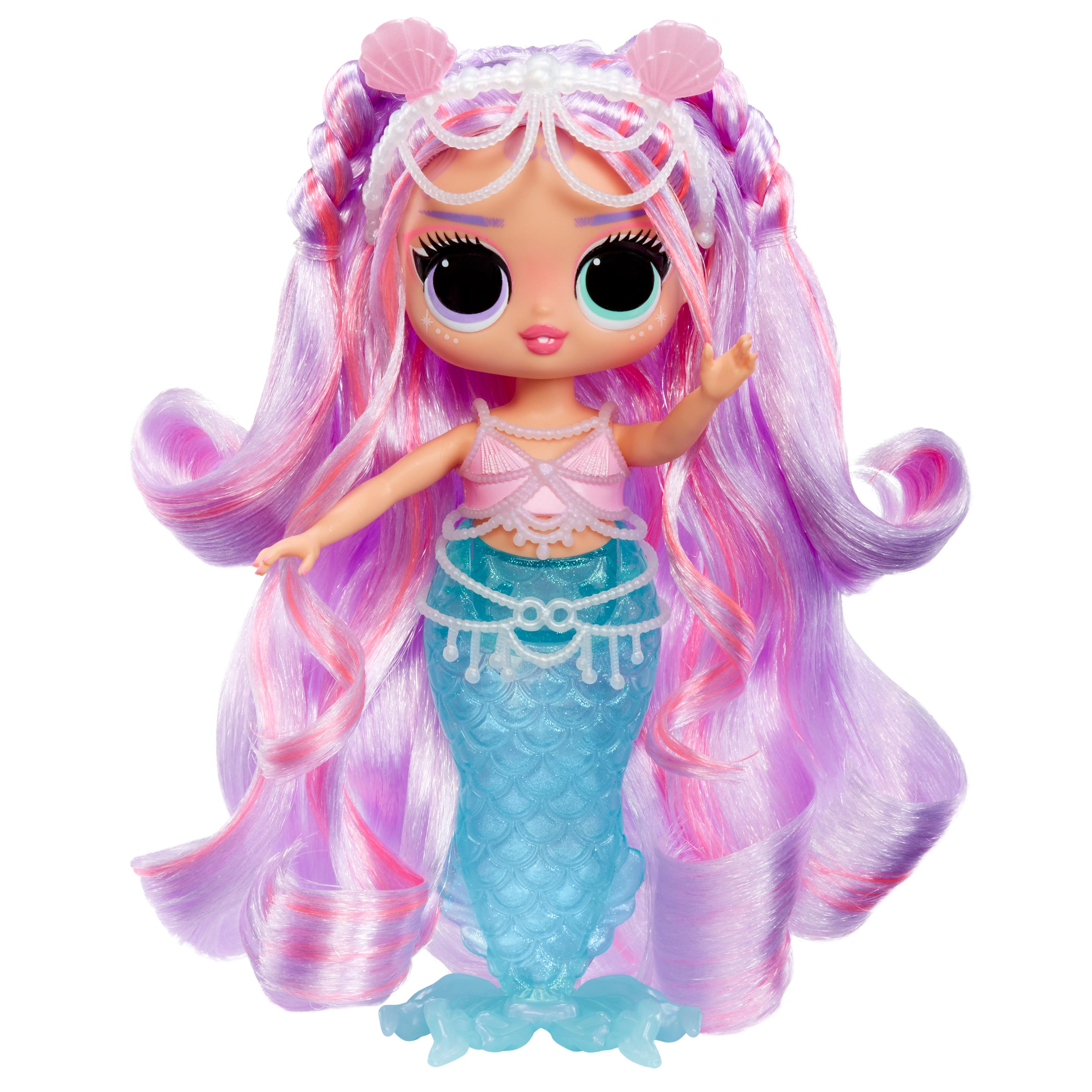 Produktbild L.O.L. Surprise! Mermaids! Modepuppe - Lana Marine 2 von 5