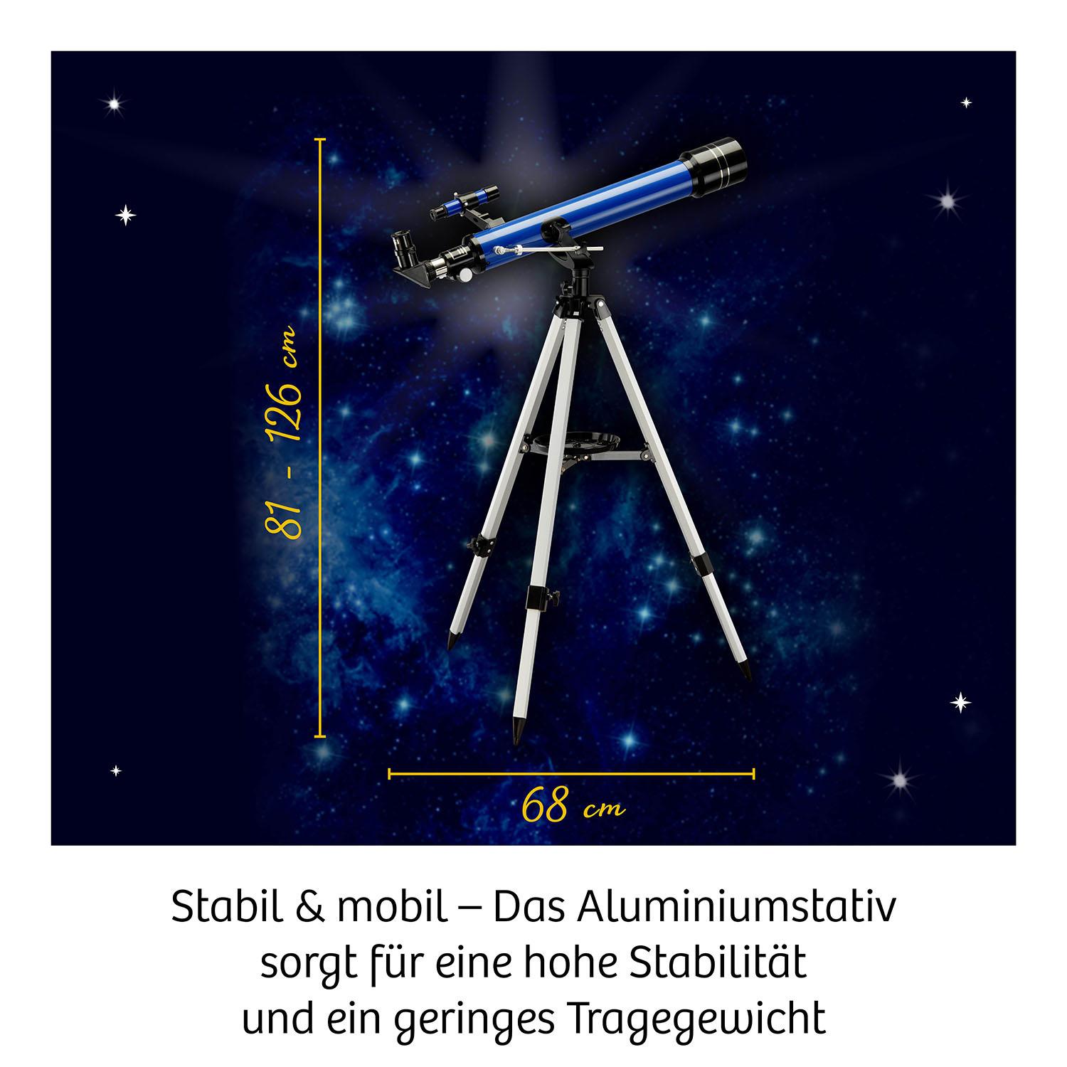 Produktbild KOSMOS - Astro-Teleskop 5 von 6