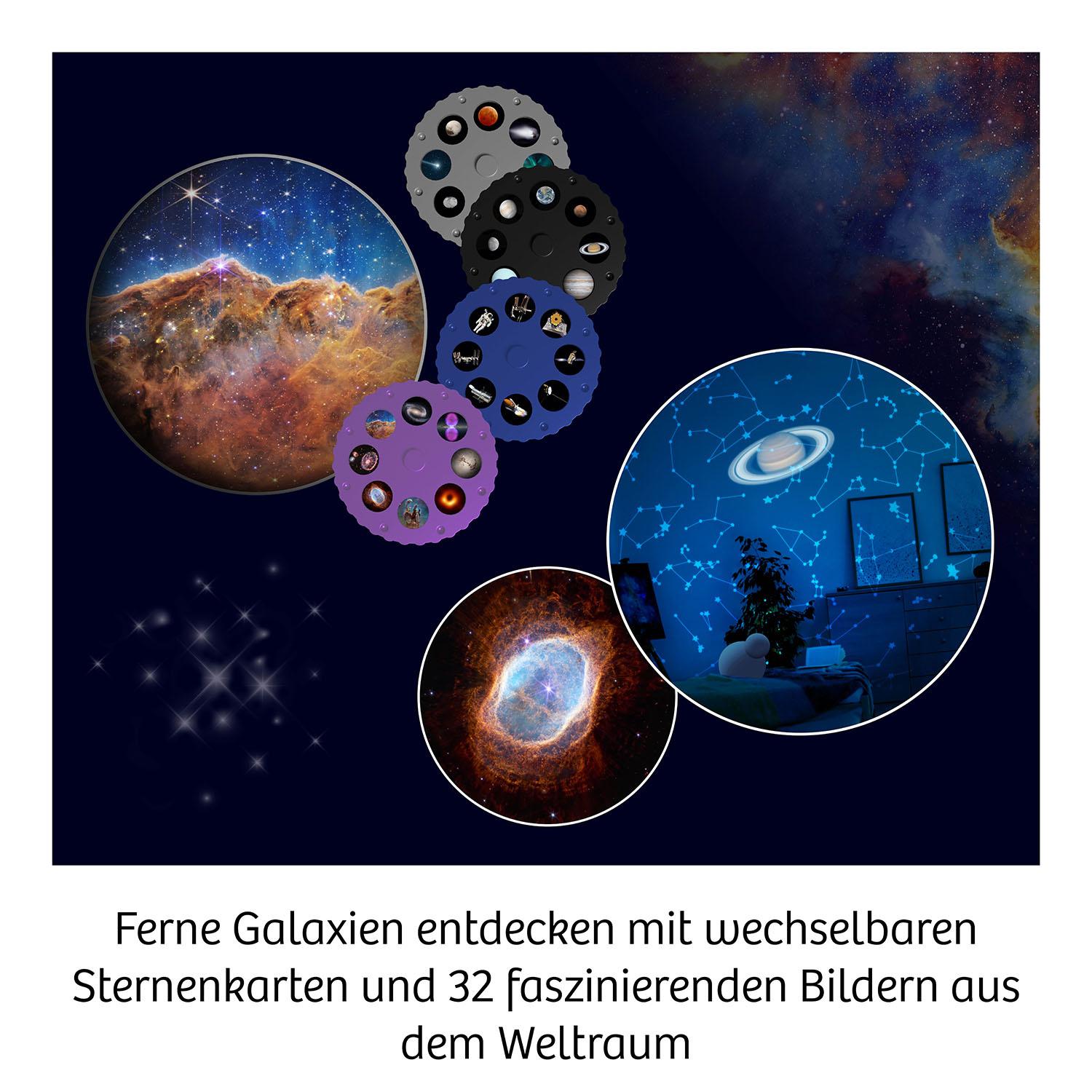 Produktbild KOSMOS - Zimmer-Planetarium 4 von 6