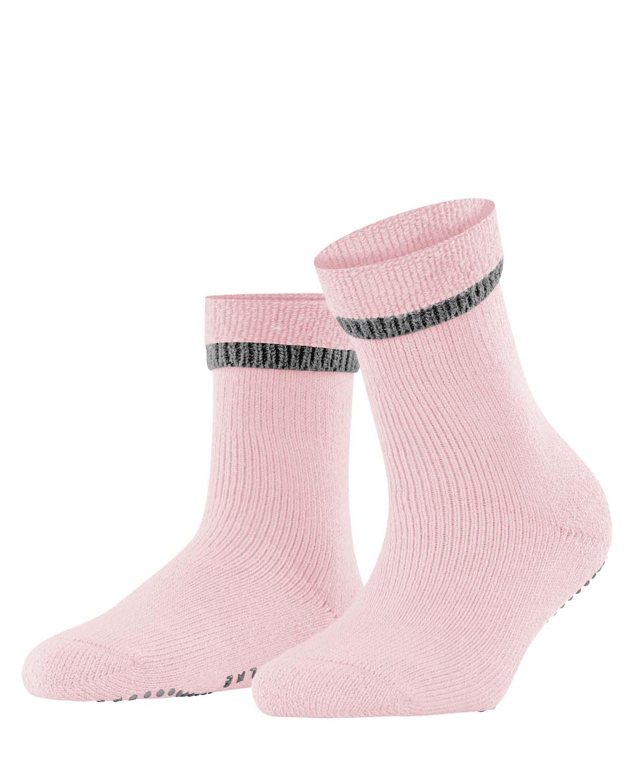 FALKE Damen Homesocken Cuddle Pads