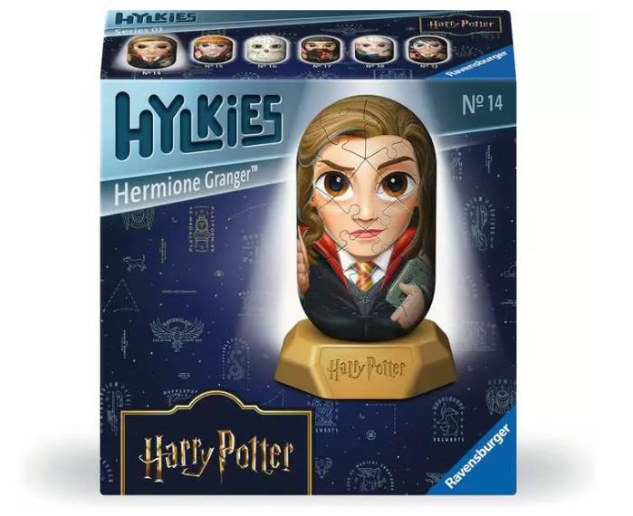 Ravensburger Hylkies: Harry Potter Sammelfiguren zum selbst zusammenbauen - Figur #14