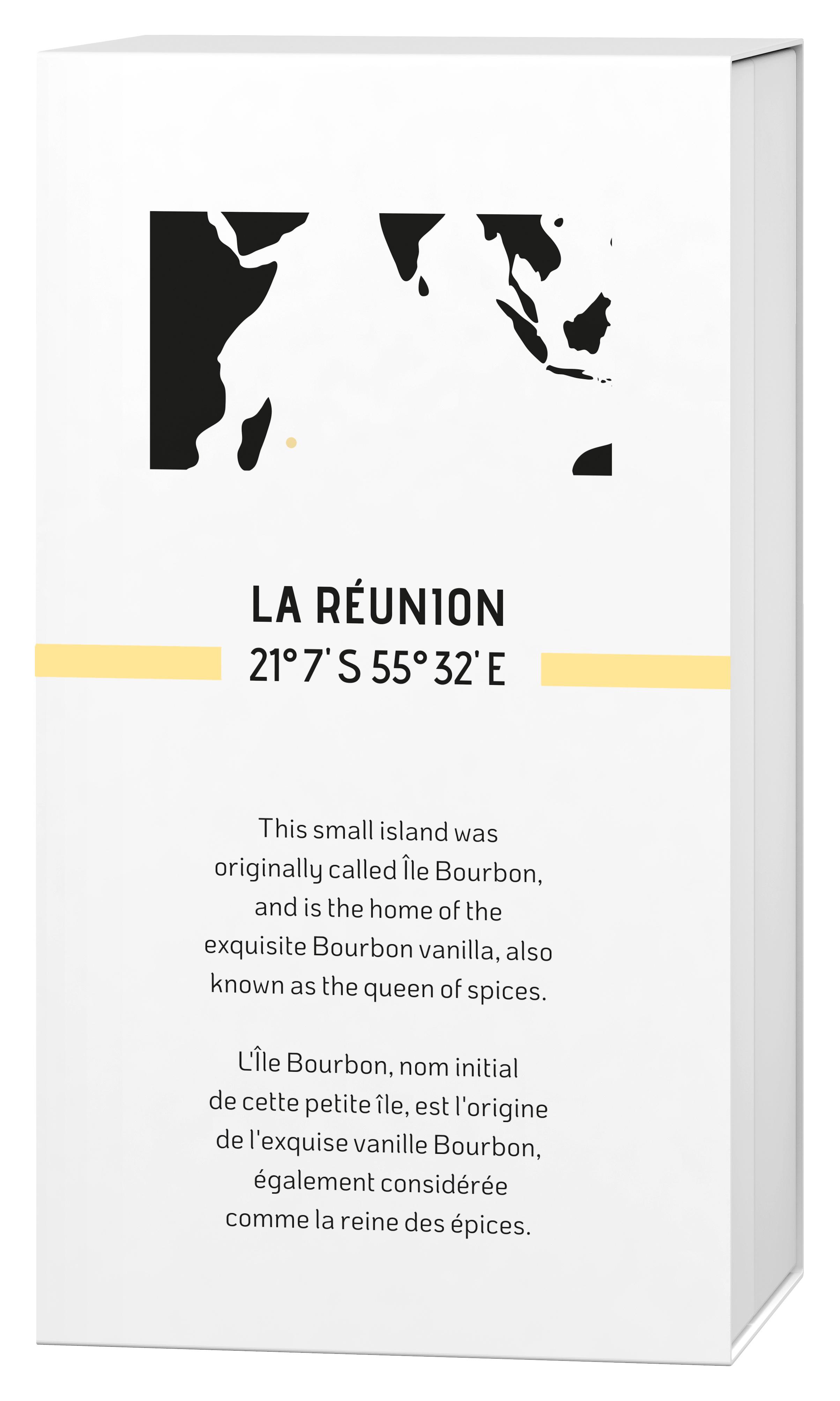 Produktbild LES DESTINATIONS La Réunion Eau de Parfum 4 von 4