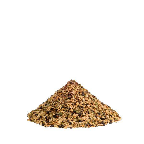 Produktbild Herbaria Za'atar bio 3 von 6