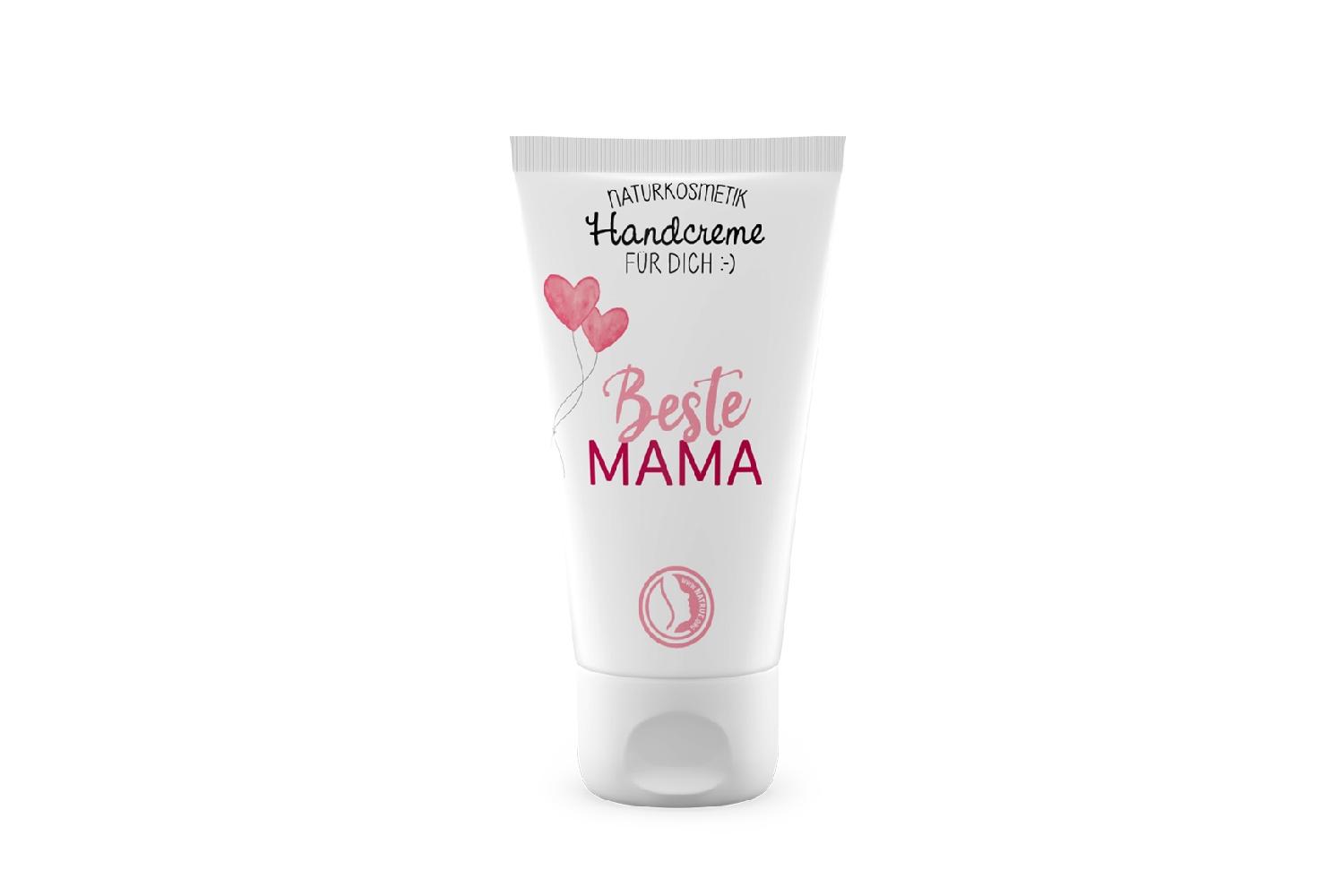 Geschenk Für Dich Handcreme Beste Mama