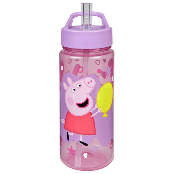 Scooli - Peppa Pig - AERO Trinkflasche