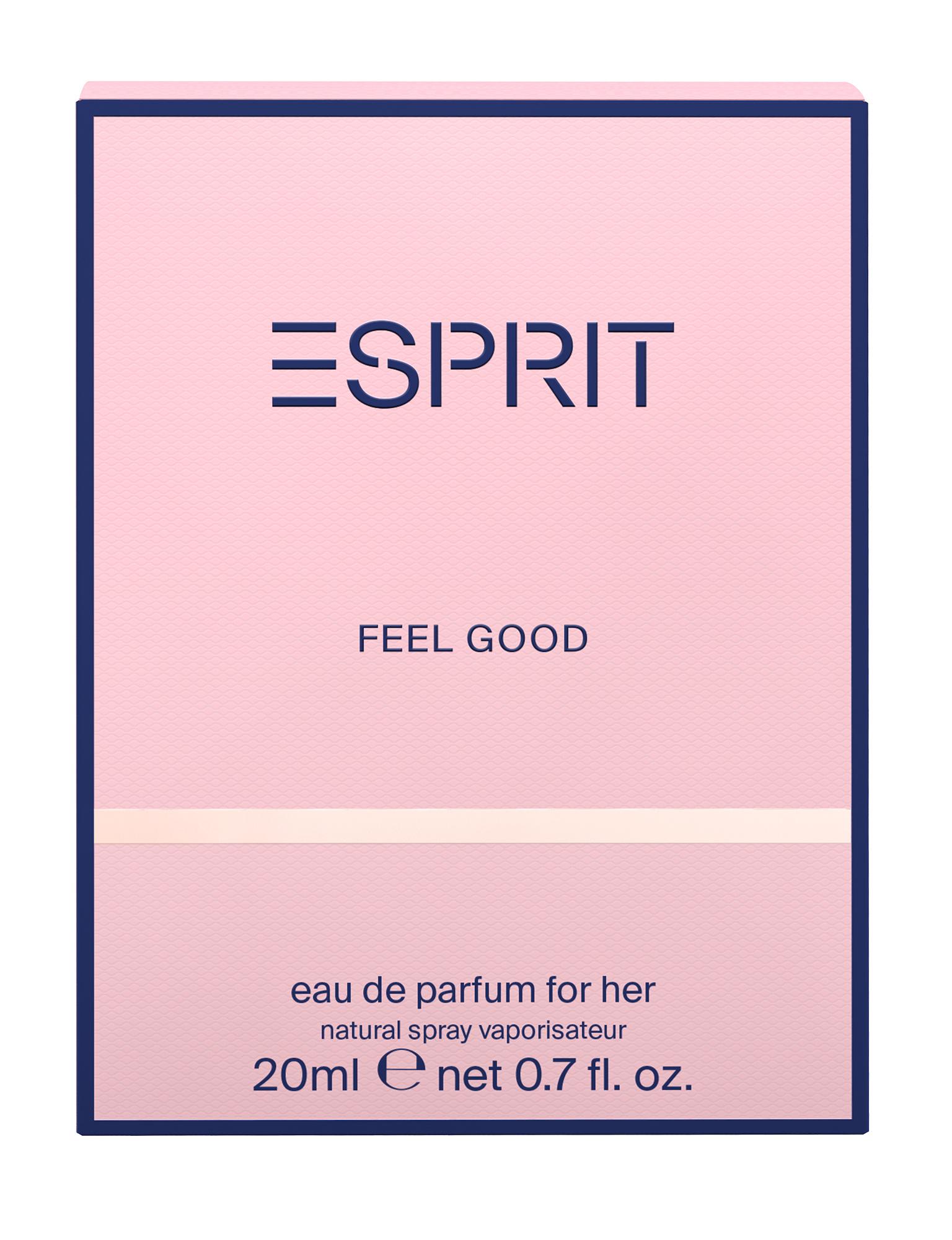 Produktbild ESPRIT Feel Good Eau de Parfum 2 von 5