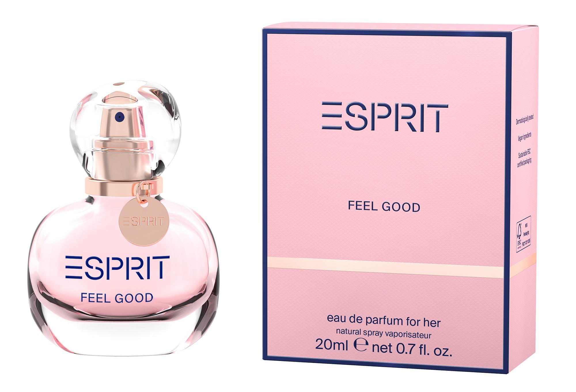 Produktbild ESPRIT Feel Good Eau de Parfum 4 von 5