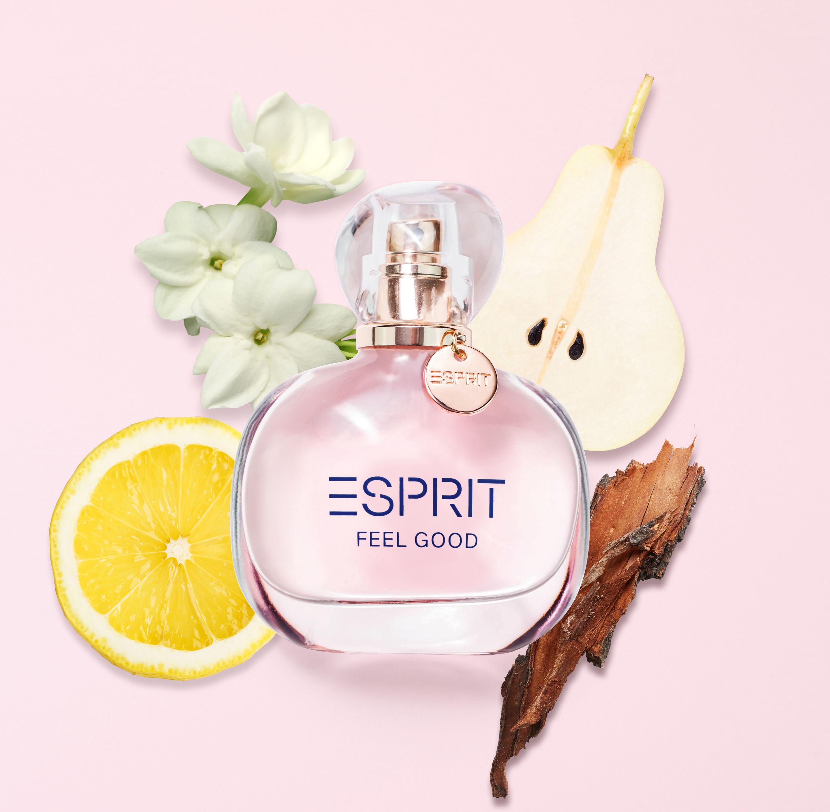 Produktbild ESPRIT Feel Good Eau de Parfum 3 von 5