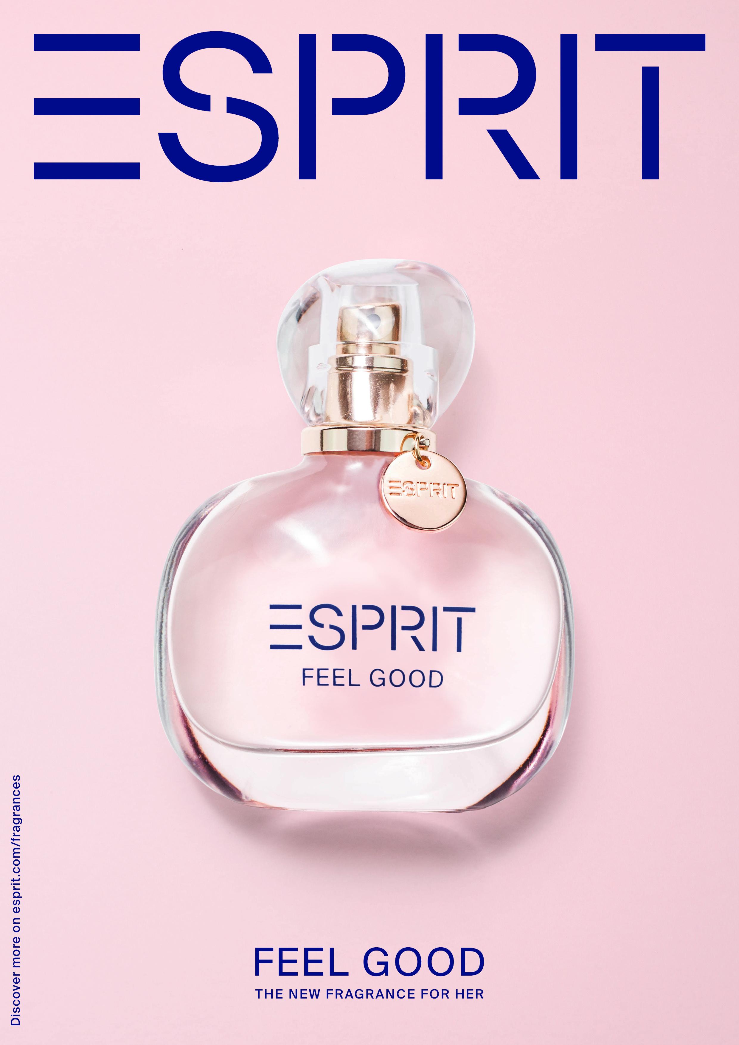 Produktbild ESPRIT Feel Good Eau de Parfum 5 von 5