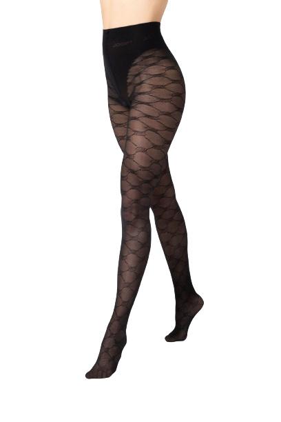 JOOP! Damen Feinstrumpfhose Fine Tights Iconic 20 DEN