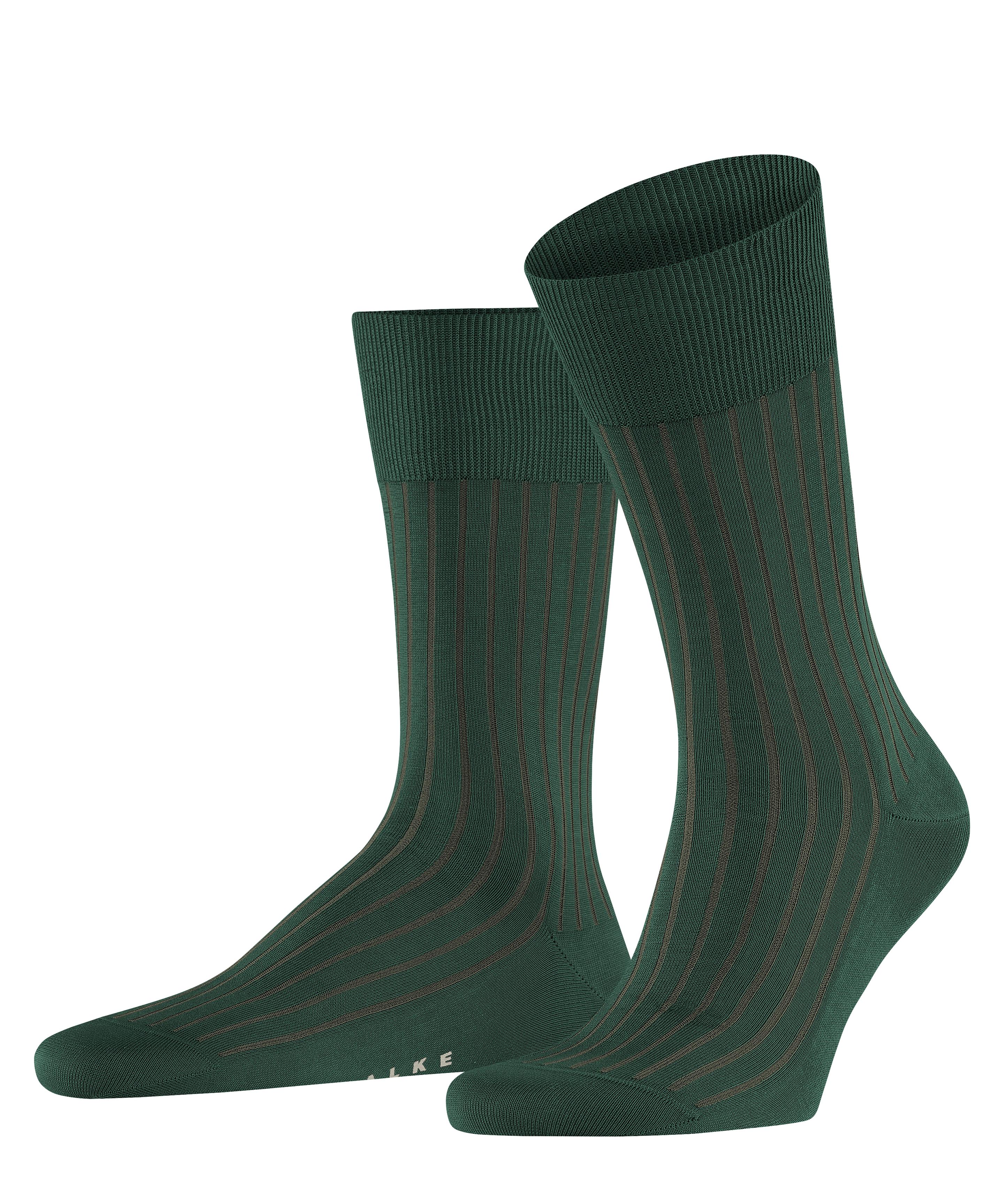 FALKE Herren Socken Shadow