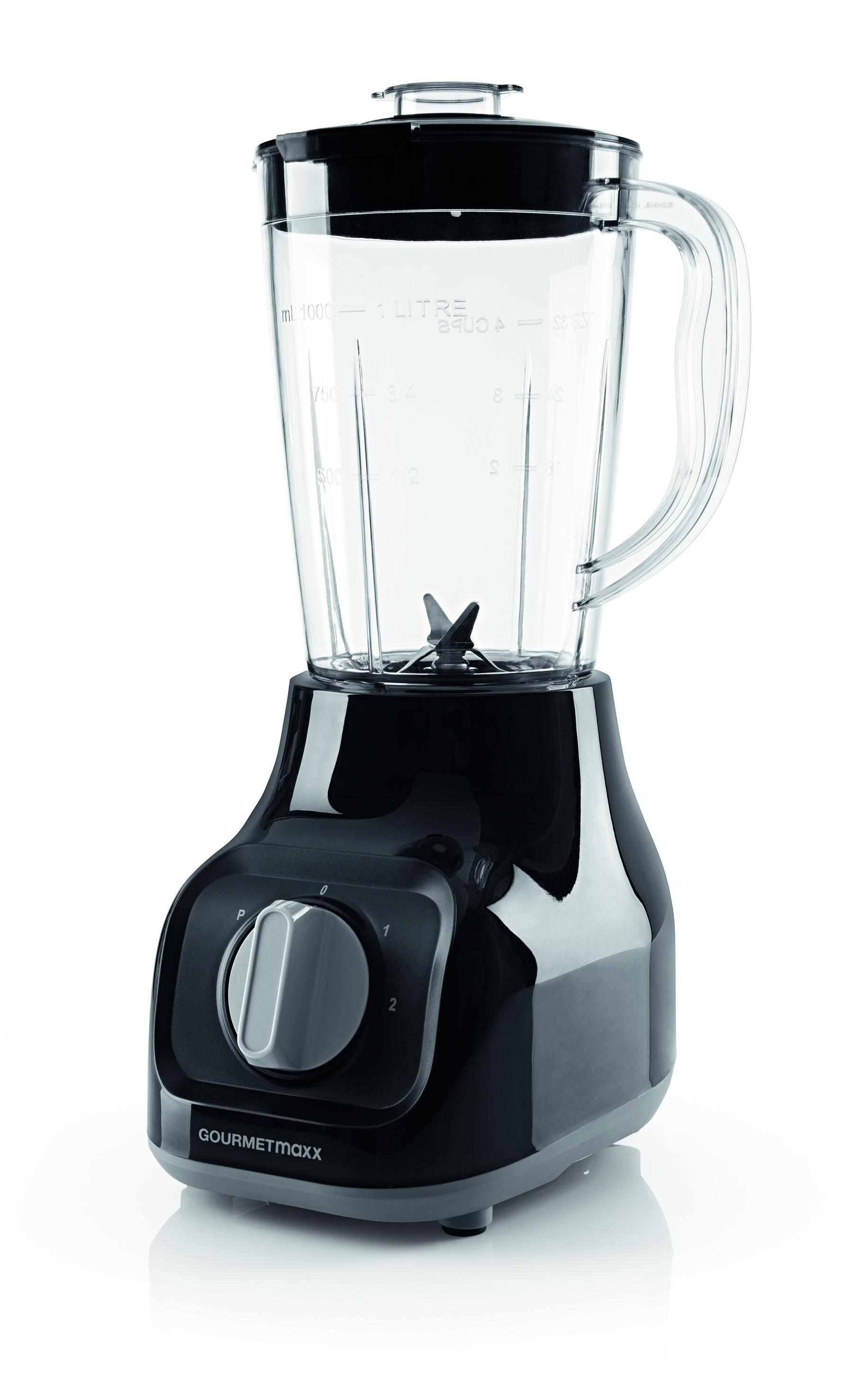 Produktbild GOURMETMAXX Standmixer 4 von 4