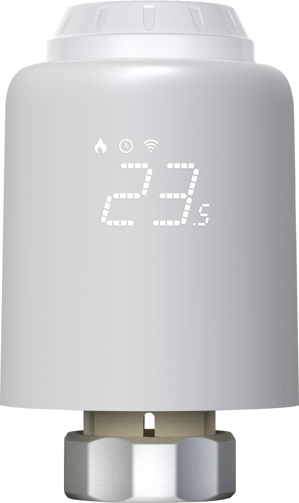 Müller Heizungsthermostat Smart/WLAN