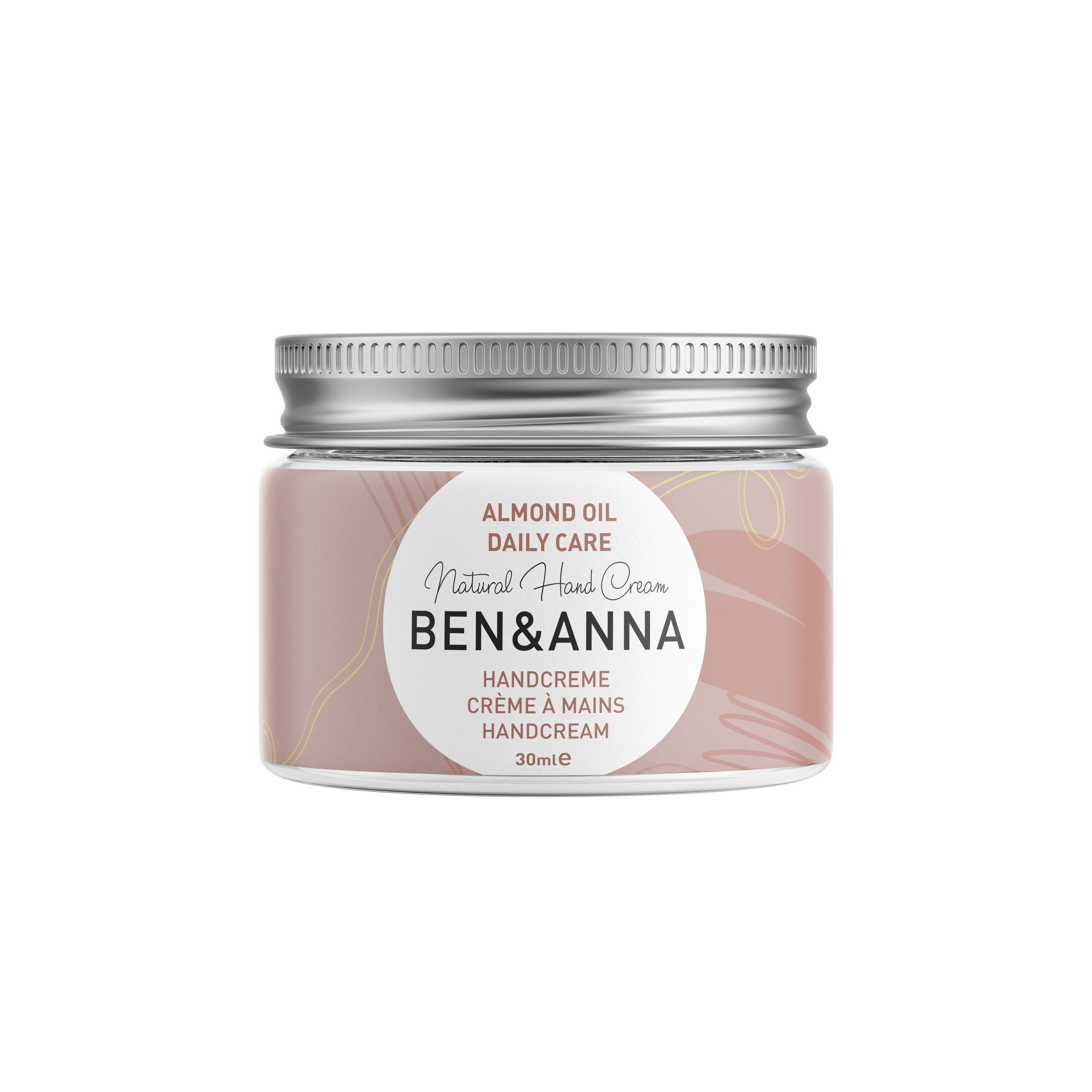 BEN&ANNA Handcreme Daily Care