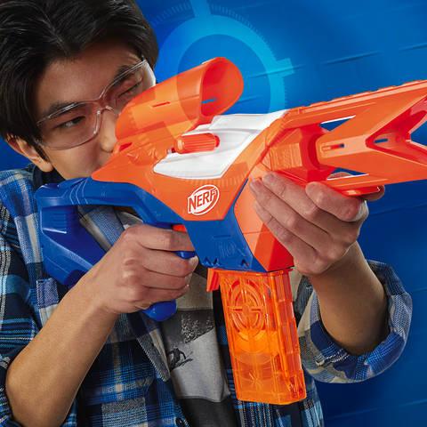 Produktbild Hasbro - Nerf N Series Pinpoint 15 von 31