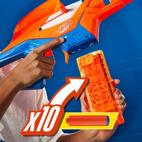 Produktbild Hasbro - Nerf N Series Pinpoint 18 von 31