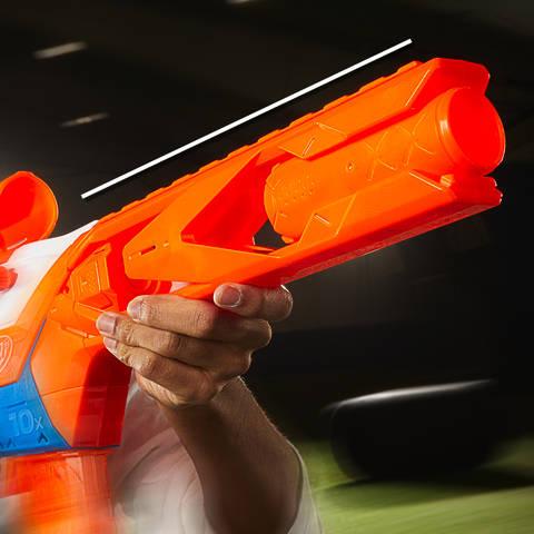 Produktbild Hasbro - Nerf N Series Pinpoint 24 von 31