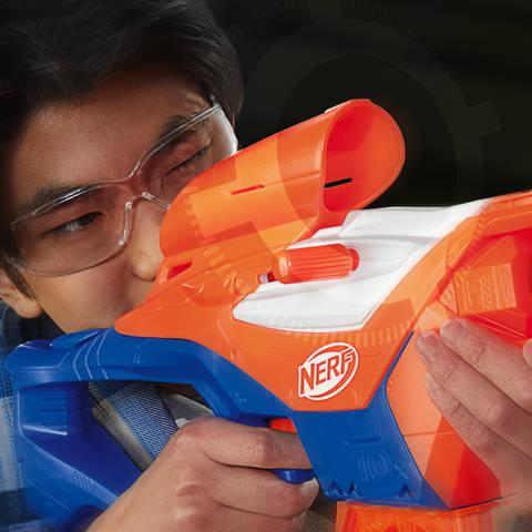 Produktbild Hasbro - Nerf N Series Pinpoint 2 von 31