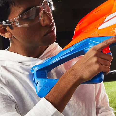 Produktbild Hasbro - Nerf N Series Pinpoint 9 von 31