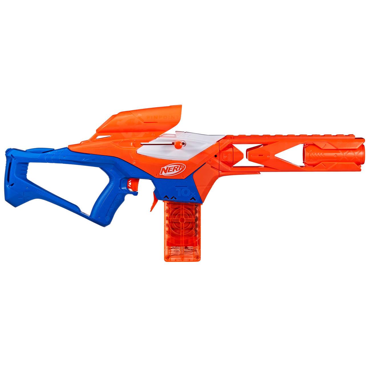 Produktbild Hasbro - Nerf N Series Pinpoint 17 von 31