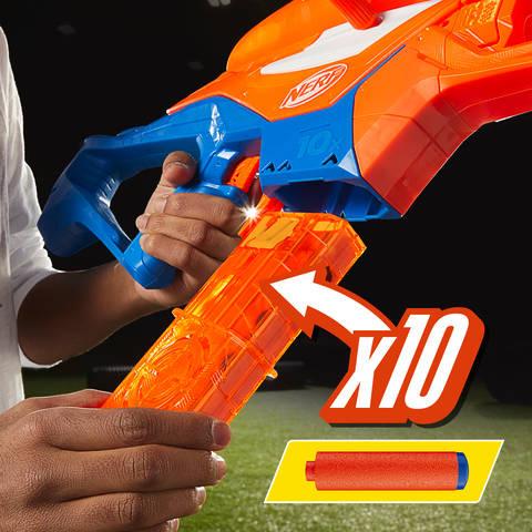 Produktbild Hasbro - Nerf N Series Pinpoint 10 von 31