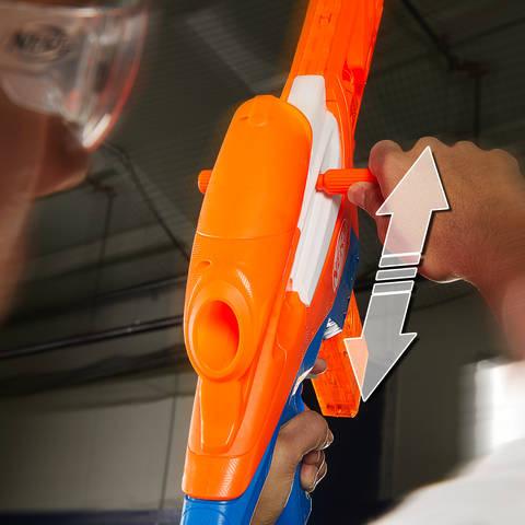 Produktbild Hasbro - Nerf N Series Pinpoint 13 von 31