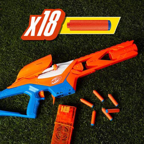 Produktbild Hasbro - Nerf N Series Pinpoint 23 von 31