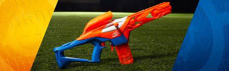 Produktbild Hasbro - Nerf N Series Pinpoint 12 von 31