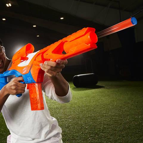 Produktbild Hasbro - Nerf N Series Pinpoint 21 von 31