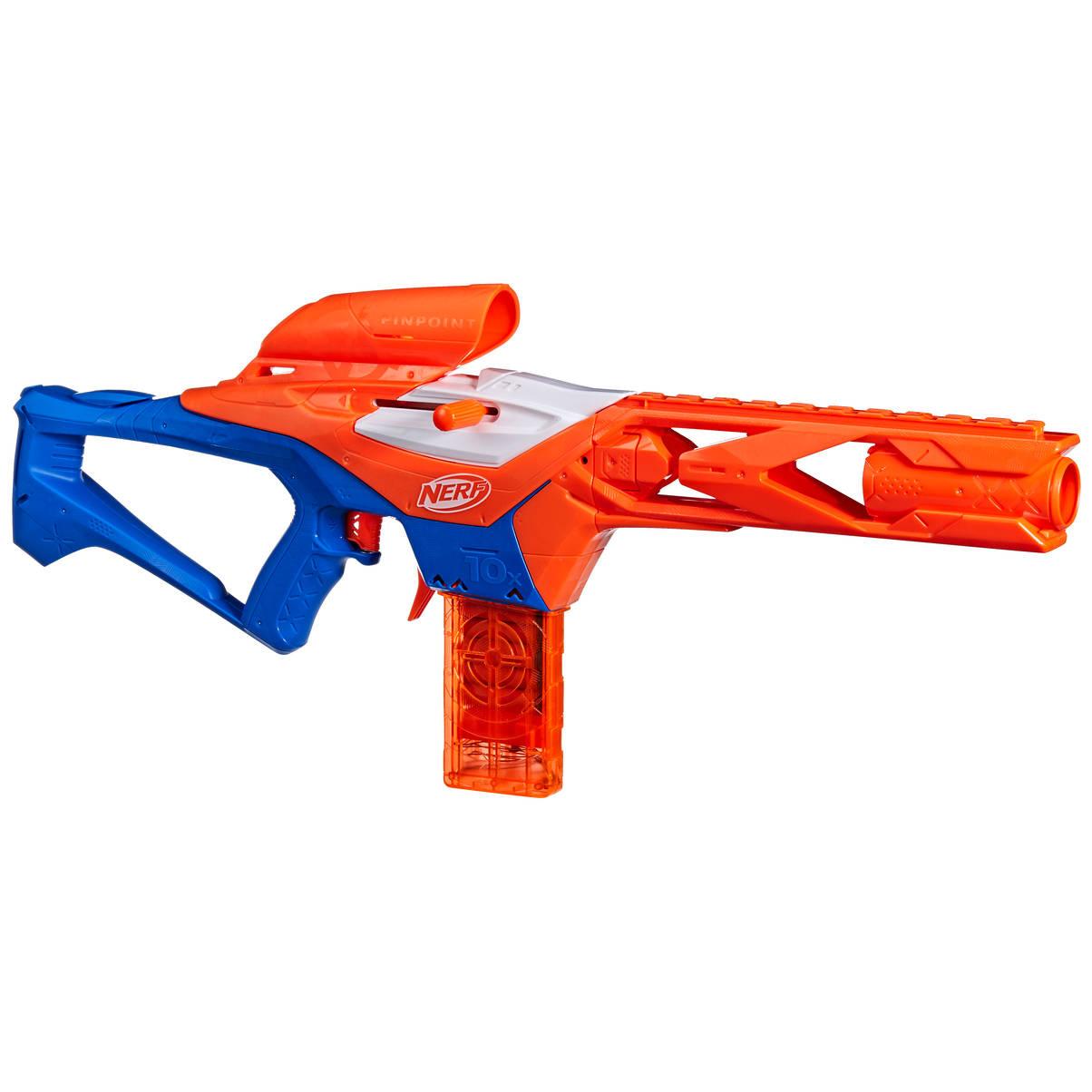 Produktbild Hasbro - Nerf N Series Pinpoint 19 von 31